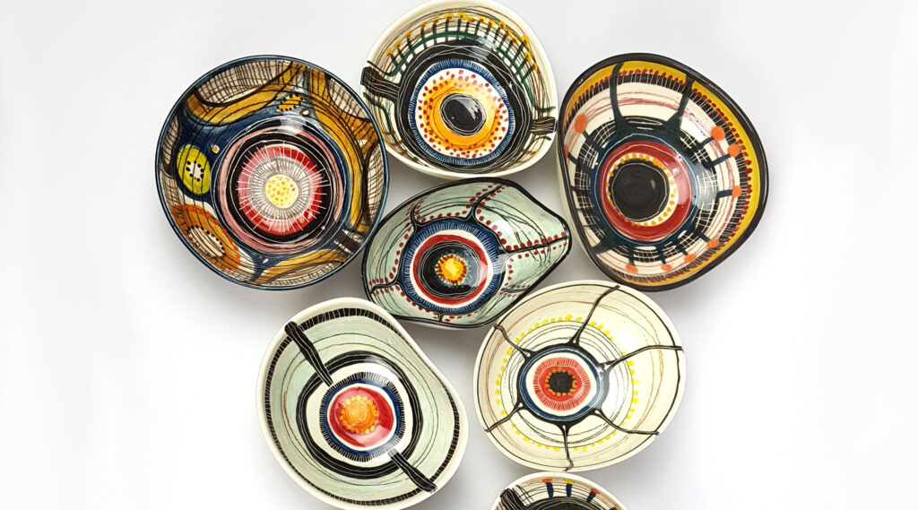 Habillage mural La Dwira Chic